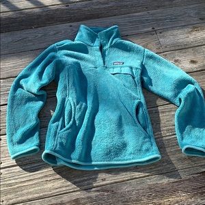 Patagonia Pullover